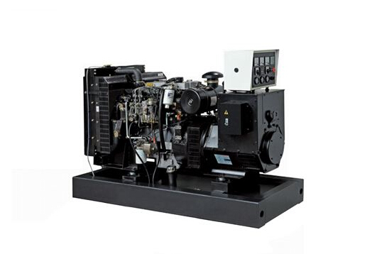 咸阳科克150kw大型柴油发电机组