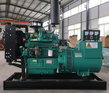 咸阳宗申动力10kw小型柴油发电机