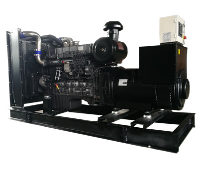 咸阳上柴柴油发电机组50KW-700KW