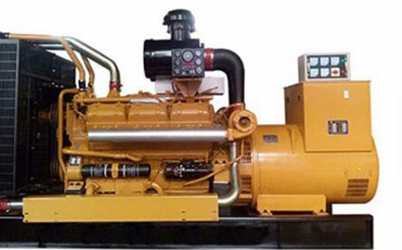 咸阳发电机出租 咸阳发电机出租