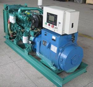 咸阳发电机出租 咸阳发电机出租