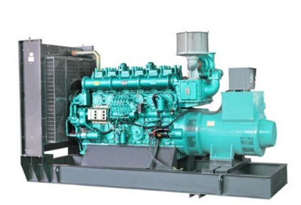 咸阳发电机出租