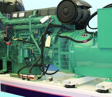 咸阳发电机出租 咸阳发电机出租